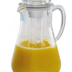 APS Saftkanne/Saftkrug/SaftkaraffeØ 18 Cm, H: 29 Cm, 3 Liter