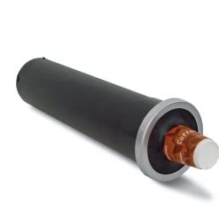 Alternative view of Null Becherspender BD 47 Zum Einbau