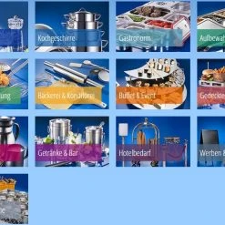 Contacto Kaffeetassenspender 6 Röhren -APS shop 74eb3f49 b8a5 4ab5 b7b9 cdc2b353259a 1