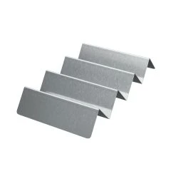 Null Snackwelle - SW 16 Silber