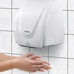 Metro-professional METRO Professional Isolierkanne GAP2120, Edelstahl/Kunststoff, 21.5x16.5x32cm, 1.9L, Doppelwand, Sicherheitsverschluss, Mit Tragegriff, Silber/schwarz -APS shop 77914161 b7c5 4e69 8e73 4500508a15da