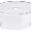 Contacto Ovale Speiseglocke 287 Mm