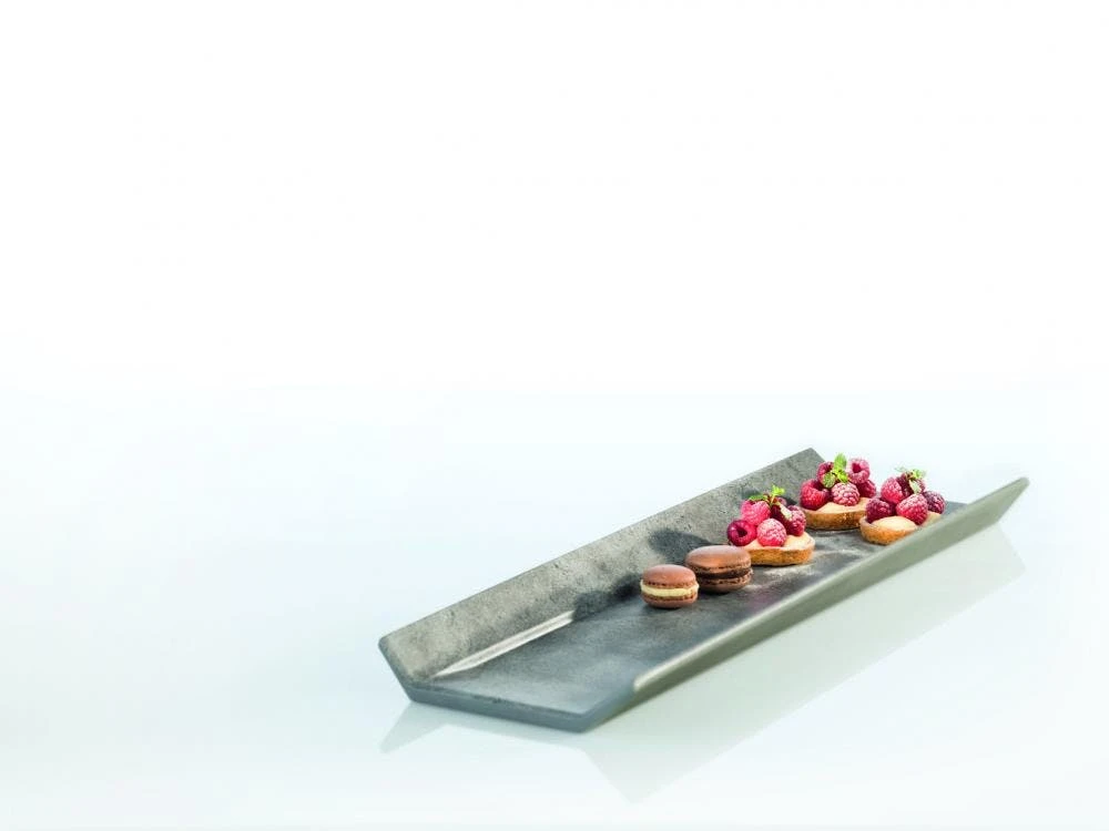 APS GN Buffetständer -ASIA PLUS-53 X 32,5 Cm, H: 16,2 Cm 6 APS GN Buffetständer -ASIA PLUS-53 X 32,5 Cm, H: 16,2 Cm – Bild 6