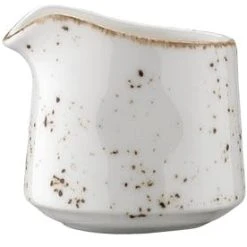 24 X Grain Banquet Milchgießer 6cl - Bonna Premium Porcelain