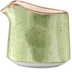 Alternative view of 24 X Grain Banquet Milchgießer 6cl - Bonna Premium Porcelain