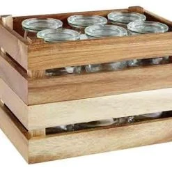 APS Holzbox -SUPERBOX-29 X 18,5 Cm, H: 10,5 Cm -APS shop 8068b571 68dd 42a4 9256 e9c894213788