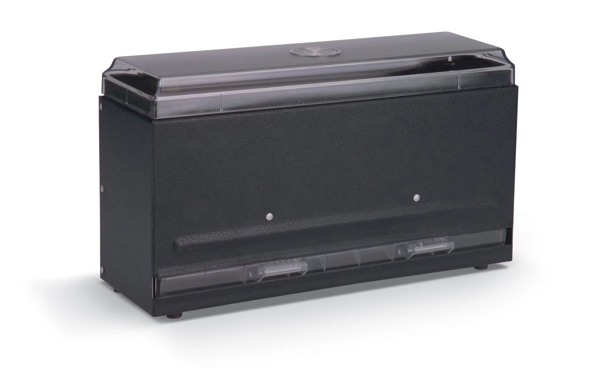 Null TD 12E - Trinkhalmspender,Halm Ø X Länge: 8 X 230-305 Mm 2 Null TD 12E - Trinkhalmspender,Halm Ø X Länge: 8 X 230-305 Mm – Bild 2