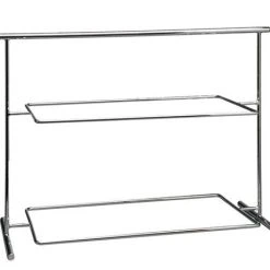 APS 33222 Serviergestell GN -XL PURE- 63 X 27 Cm, H: 44,5 Cm