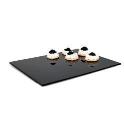 APS 84196 GN 1/2 Tablett -ZERO- 32,5 X 26,5 Cm, H: 1,5 Cm -APS shop 83173e94 42ec 4751 829c 95aa710486ee 7