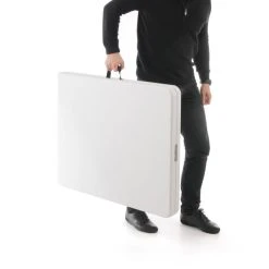 Hendi Buffet-Tisch, 1520x700x740 Mm