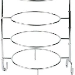 APS 33225 Serviergestell Ca. Ø 34 Cm, H 37 Cm (geschl.) -APS shop 84c74673 c160 4f7e b448 6b9cebdafa94