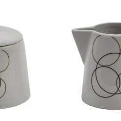 Null 2tlg. Set Milchkännchen 23cl & Zuckerdose 28cl Serie Lilli -APS shop 851c6084 0bfa 4a2f 92f3 98da21e45e4d 2 scaled