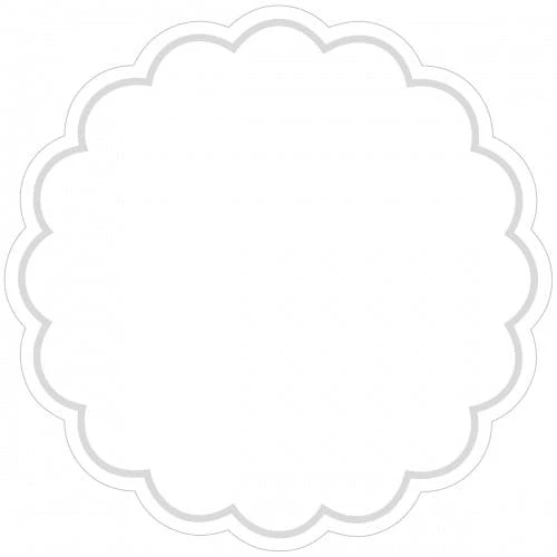 Sovie-horeca Sovie HORECA Tablett-Deckchen Royal Line Gold Aus Tissue 7-lagig, Ø 180 Mm, 250 Stück - Untersetzer Ornamente 4 Sovie-horeca Sovie HORECA Tablett-Deckchen Royal Line Gold Aus Tissue 7-lagig, Ø 180 Mm, 250 Stück - Untersetzer Ornamente – Bild 4