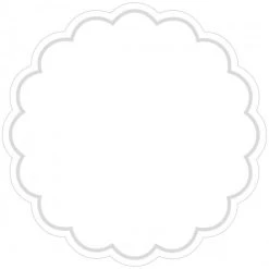 Sovie-horeca Sovie HORECA Eierwärmer Royal Line Silber Aus Tissue 9-lagig, 105 X 82 Mm, 150 Stück - Ornament -APS shop 859a94f8 5243 4aba b351 1fa6e12d778e 5