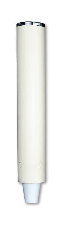 Null BD 114 - Becherspender Zur Wandmontage 3 Null BD 114 - Becherspender Zur Wandmontage – Bild 3