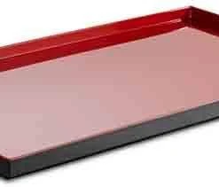 APS 15457 GN 1/3 Tablett -ASIA PLUS- 32,5 X 17,6 Cm, H: 3 Cm -APS shop 8f77f551 99f0 4749 a51a b4fe0133cd88