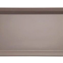 APS 83562 GN 1/2 Tablett -PURE COLOR- 32,5 X 26,5 Cm, H: 3 Cm