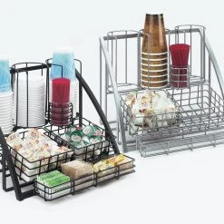 Alternative view of Null Organizer - OS 115 Silber