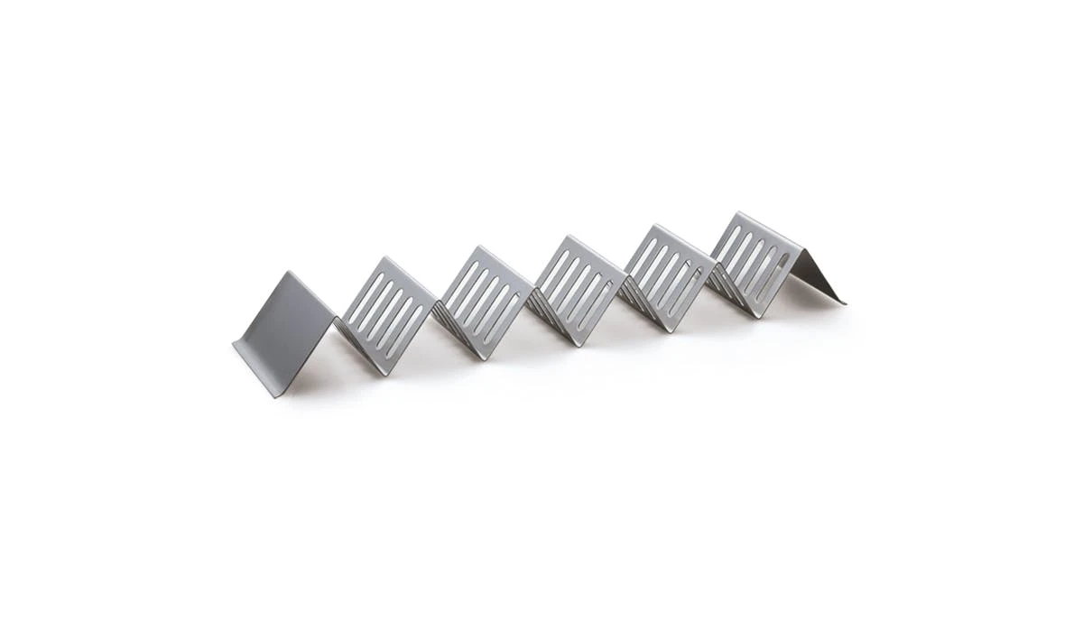 Null Snackwelle - SW 16 Silber 4 Null Snackwelle - SW 16 Silber – Bild 4