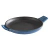Null APS 88226 Servierpfännchen -CAST IRON- Ø 13 Cm, H: 2 Cm