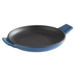 Null APS 88220 Servierpfännchen -CAST IRON- Ø 10 Cm, H: 2 Cm 10 Null APS 88220 Servierpfännchen -CAST IRON- Ø 10 Cm, H: 2 Cm -APS shop 97a5962a 0804 4e93 b55e f8561c5e2131 5