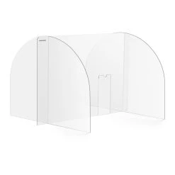 Null APS 98000 Hygieneschutzwand 60 X 28 Cm, H: 98 Cm 12 Null APS 98000 Hygieneschutzwand 60 X 28 Cm, H: 98 Cm -APS shop 98240865 b948 49eb 8e48 36e3ebadf81c 1