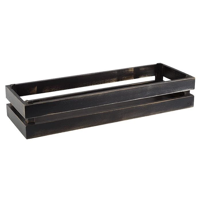 APS Holzbox -SUPERBOX VINTAGE-55,5 X 35 Cm, H: 10,5 Cm 4 APS Holzbox -SUPERBOX VINTAGE-55,5 X 35 Cm, H: 10,5 Cm – Bild 4