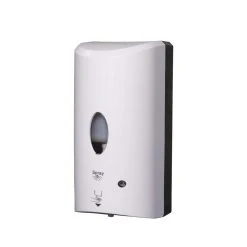 Null APS 98255 Desinfektionsspender -SPRAY- 13,5 X 12,5 Cm, H: 26 Cm