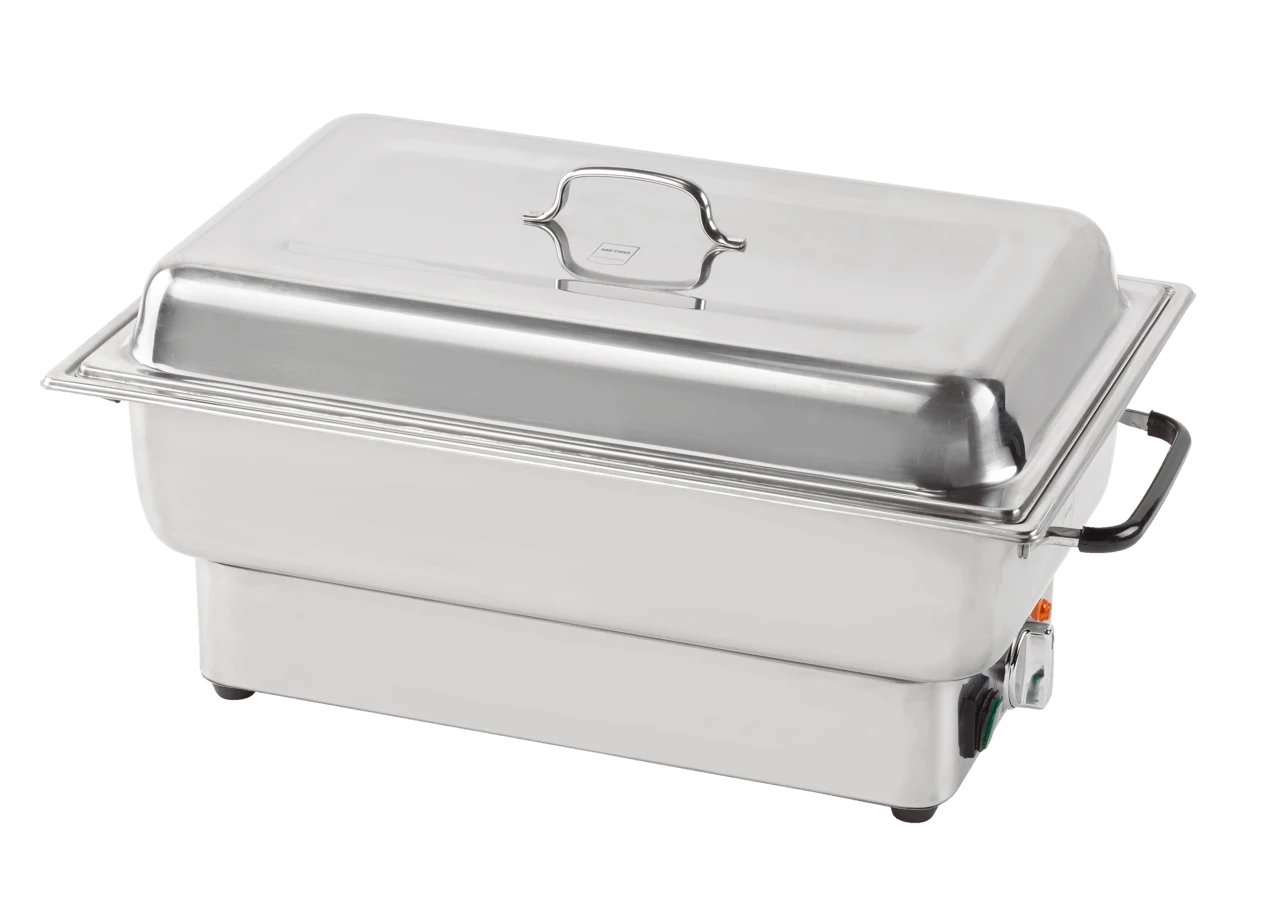 Contacto Heizplatte Für Chafing-Dish, Regulierbar Bis 700 W 6 Contacto Heizplatte Für Chafing-Dish, Regulierbar Bis 700 W – Bild 6