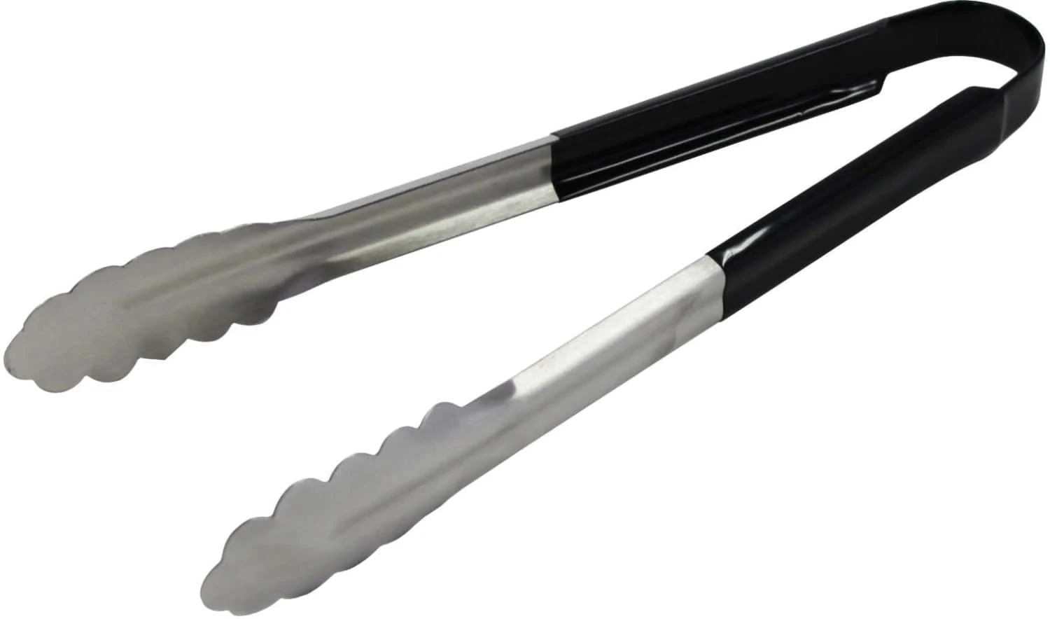Null Buffetzange 31cm Aus Edelstahl (V-47113) 7 Null Buffetzange 31cm Aus Edelstahl (V-47113) – Bild 7