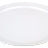 APS 83886 Tablett -PURE- Ø 41 Cm, H: 2,5 Cm