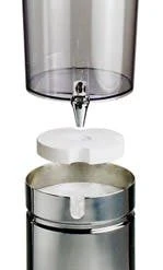 APS Saftdispenser/Saftspender -TOP FRESH-23 X 35 Cm, H: 52 Cm -APS shop 9f0cc4f6 beb6 42d2 8722 0199f9231b56