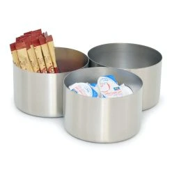Null Organizer - FBBOX 341 Silber