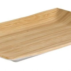 Alternative view of Null APS 84813 Tablett -BAMBOO- 40 X 25,5 Cm, H: 3 Cm