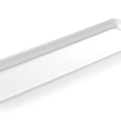 Hendi APS 83433 GN 2/4 Tablett -PURE- 53 X 16,2 Cm, H: 3 Cm -APS shop a24b9679 e7db 441d 80fd b69dca1c098b