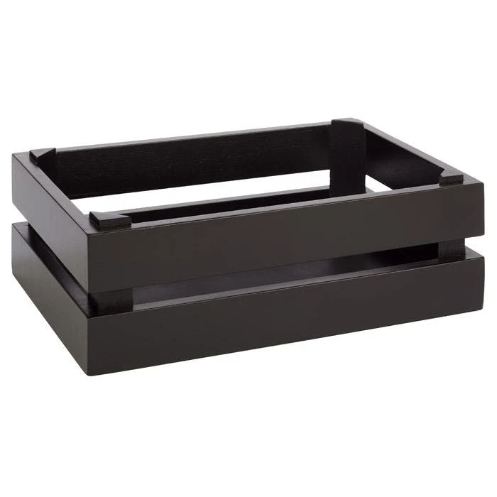 APS Holzbox -SUPERBOX-29 X 18,5 Cm, H: 10,5 Cm 1 APS Holzbox -SUPERBOX-29 X 18,5 Cm, H: 10,5 Cm