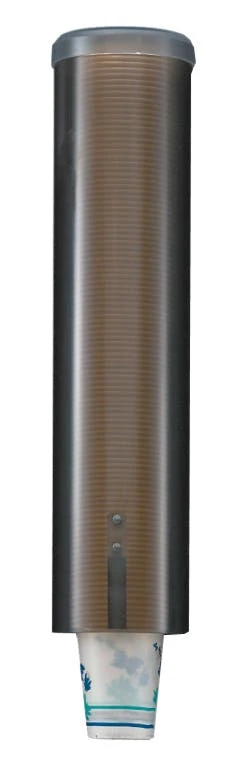 Null BD 114 - Becherspender Zur Wandmontage 7 Null BD 114 - Becherspender Zur Wandmontage – Bild 7