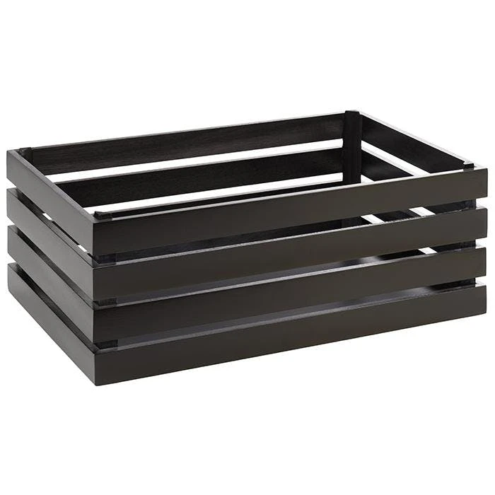 APS Holzbox -SUPERBOX-55,5 X 35 Cm, H: 20 Cm 2 APS Holzbox -SUPERBOX-55,5 X 35 Cm, H: 20 Cm – Bild 2