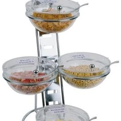 Null Gastro Uzal Buffetleiter Set -APS shop a58e8b7a 2be4 4dd5 8603 8e982a3ccfa8 6
