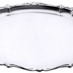 Contacto Barocktablett, Oval 31 Cm -APS shop a5d525e1 cbbb 40a4 a4ef 527f90588330