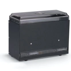 Alternative view of Null TD 21E - Trinkhalmspender, Halm Ø X Länge: 7 X 190-220 Mm
