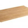 Null APS 84800 GN 1/1 Tablett -BAMBOO- 53 X 32,5 Cm, H: 2 Cm