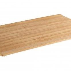 Null APS 84800 GN 1/1 Tablett -BAMBOO- 53 X 32,5 Cm, H: 2 Cm