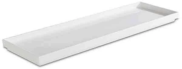 APS 15454 GN 2/4 Tablett -ASIA PLUS- 53 X 16,2 Cm, H: 3 Cm 1 APS 15454 GN 2/4 Tablett -ASIA PLUS- 53 X 16,2 Cm, H: 3 Cm