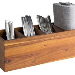 APS Holzbox -WOODY-36 X 14 Cm, H: 12,5 Cm -APS shop a7113cef 9f39 47ff af2f bc8273d5e8bb