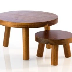 APS BuffetständerØ 15 Cm, H: 10 Cm -APS shop a80ede66 9db0 402d a6a8 b2f780166e1f