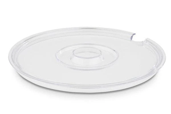 APS 15348 Deckel -APS PLUS- 26,5 X 16,2 Cm, H: 1,5 Cm 2 APS 15348 Deckel -APS PLUS- 26,5 X 16,2 Cm, H: 1,5 Cm – Bild 2