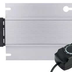 Contacto Heizplatte, Achteckig, Regulierbar -APS shop ac9508b5 bf97 4adc 95d1 07ff815bc44c