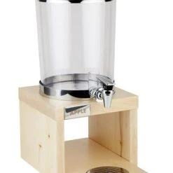 APS Saftdispenser/Saftspender -BRIDGE-31 X 20 Cm, H: 42 Cm, 4 Liter 12 APS Saftdispenser/Saftspender -BRIDGE-31 X 20 Cm, H: 42 Cm, 4 Liter -APS shop aeb27ed9 60a1 4f48 9dae 4cf5323a5b2d