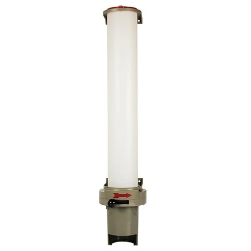 Null TD 13 - Trinkhalmspender, Halm Ø X Länge: 8 X 190-220 Mm 6 Null TD 13 - Trinkhalmspender, Halm Ø X Länge: 8 X 190-220 Mm – Bild 6